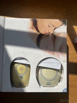 Chuvička Philips Avent - 3
