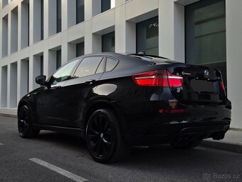 BMW X6M G-POWER - 3
