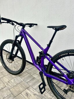 Norco Optic C3 Purple - 3