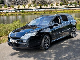 Prodám - Vyměním Renault laguna III - 3