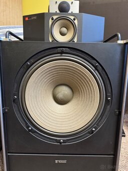 Technics SB-7000 - 3