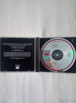 CD BILLY COBHAM "The Best Of" - 3
