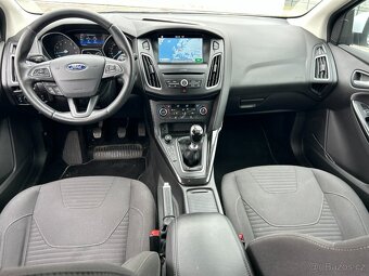 Ford Focus Turnier 1.0 EcoBoost Titanium 125PS - 3