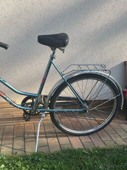 Retro kolo Lady 26 - 3