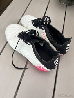 Kopačky Adidas Copa vel 38,5 - 3