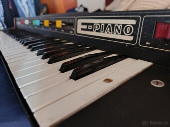 Vermona E-piano - 3