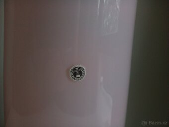 DESIGNOVÁ VÁZA - 3