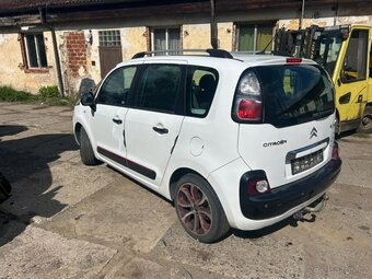 Náhradní díly Citroen C3 Picasso(2012) - 3