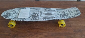 Longboard - 3