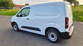 Peugeot Partner 1.5 HDI - 3