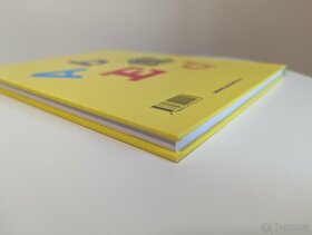 dětská knížka NAUČ MĚ MLUVIT - úplně nová - 3
