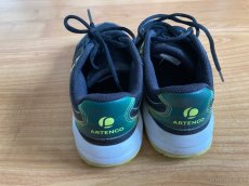Juniorské tenisové boty Artengo - 3