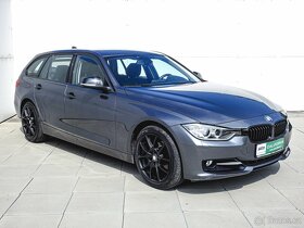 BMW Řada 3 2.0 316d Bi-xenony, aut. klima - 3