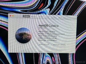 Apple iMac 21,5" 2013 8GB RAM / 1TB HDD / i5 - 3