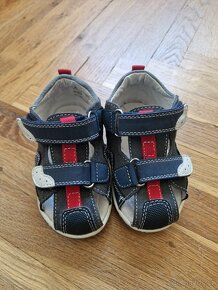 Dětské sandály Protetika vel. 20 - 3