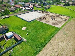 Prodej stavebního pozemku v obci Staré Ždánice - 808 m2 - 3