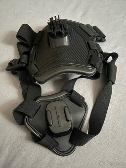 GoPro postroj pro psa - 3