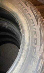 Pneu 265/60 R18 Cooper - 3