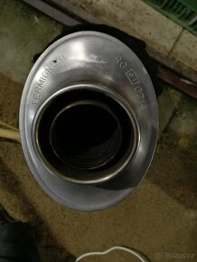Laděný výfuk Termignoni - 3