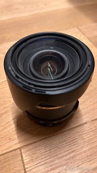 Objektiv Tamron SP AF 17-50 mm f/2,8 XR Di II pro Canon - 3