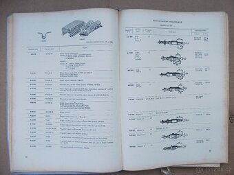 katalog Slávia + Mototechna +autobus - 3