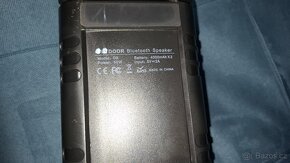 W-king D8 50W, 4000 mAh, přenosný reproduktor - 3
