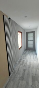 Pronájem bytu v Třešti 3+1. - 3