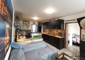 Prodej bytu 3 + kk, 59 m², Sídliště Osvobození, Vyškov - 3