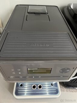 Miele kávovar CM 6350 - 3