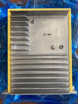 Fanuc Model A06B-6093-H152 - 3