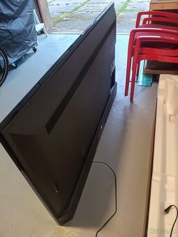 Televizor - HDR LED TV Panasonic TX-65FX603E - 3