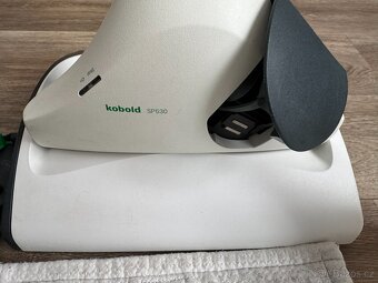Vorwerk Kobold SP530 - 3