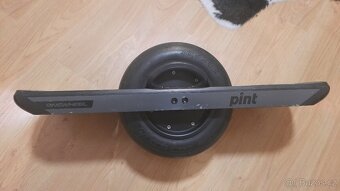 Onewheel Pint / Najeto pouze 90km - 3
