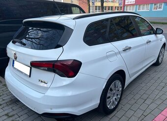 Passat b7 2.0tdi cff - 3