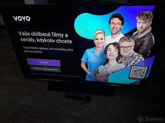 Samsung Smart 101cm WiFi YouTube Netflix Oneply - 3