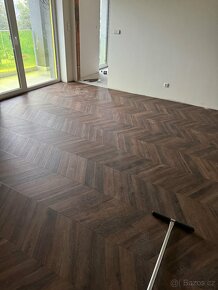Vinylové podlahy klik i lepene - 3