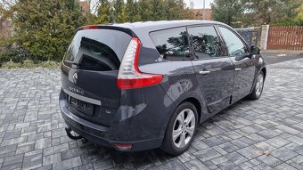 RENAULT GRAND SCENIC 1.4 TCE 96KW.7 MÍST.6 RYCHLOSTÍ.TAŽNÉ. - 3