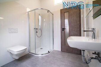 Pronájem bytu 3+kk, 75 m2, ul. Pražská, Kolín - 3