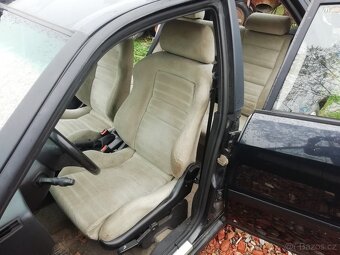 Lancia delta 2.0 16v - 3