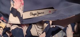 Dámské letní šaty Pepe Jeans vel. M - 3