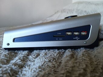 KETRON MidjPRO - multiformátový přehrávač, zvukový modul - 3