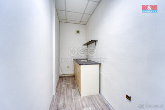Pronájem kanceláře, 113 m², Plzeň, ul. Šafaříkovy sady - 3