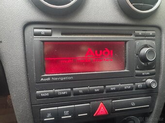 audi autoradio - 3