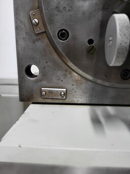 Optická hlava Carl Zeiss Jena - 3