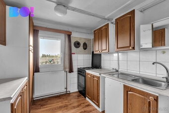 Prodej rodinného domu, 59 m², pozemek 950 m², Praskačka - 3