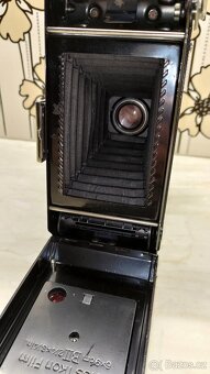 Zeiss Ikonta 6x9 - 3