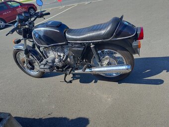 BMW R 100 - 3