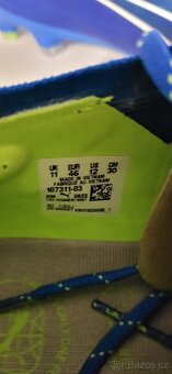 Kopačky Puma Ultra Ultimate FG/AG 11UK - 3