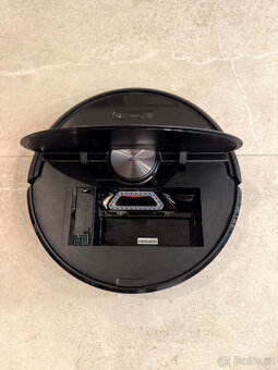 Roborock S6, like new, spare parts - 3