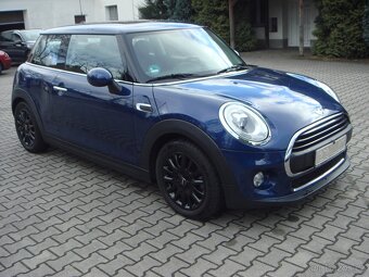 Mini One F56 1.2turbo 75kw 10/2017 Chilli - 3